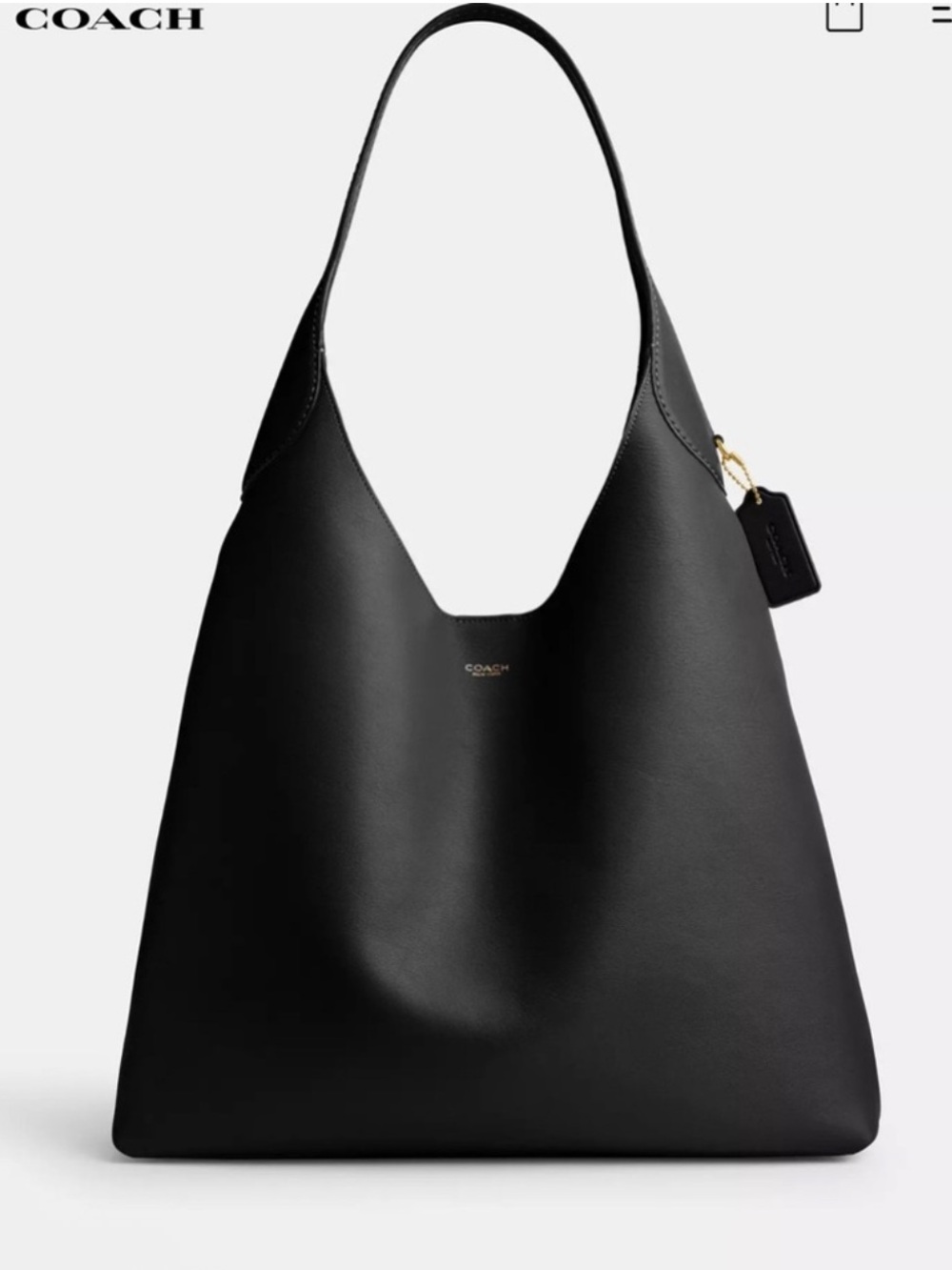 Coach Brooklyn Shoulder Bag 39